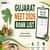 Gujarat NEET Rank List 2026 SOON: Merit List PDF Download at medadmgujarat.org